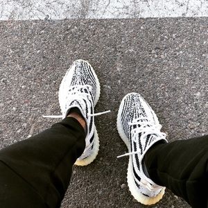 Meet your Posher, Eduardo